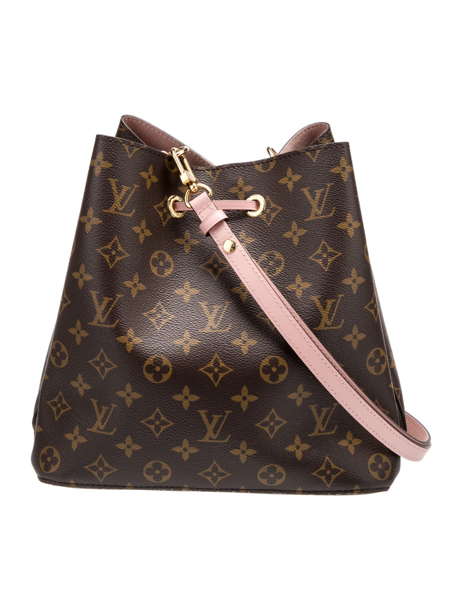 Louis Vuitton LV Monogram Néonoé MM